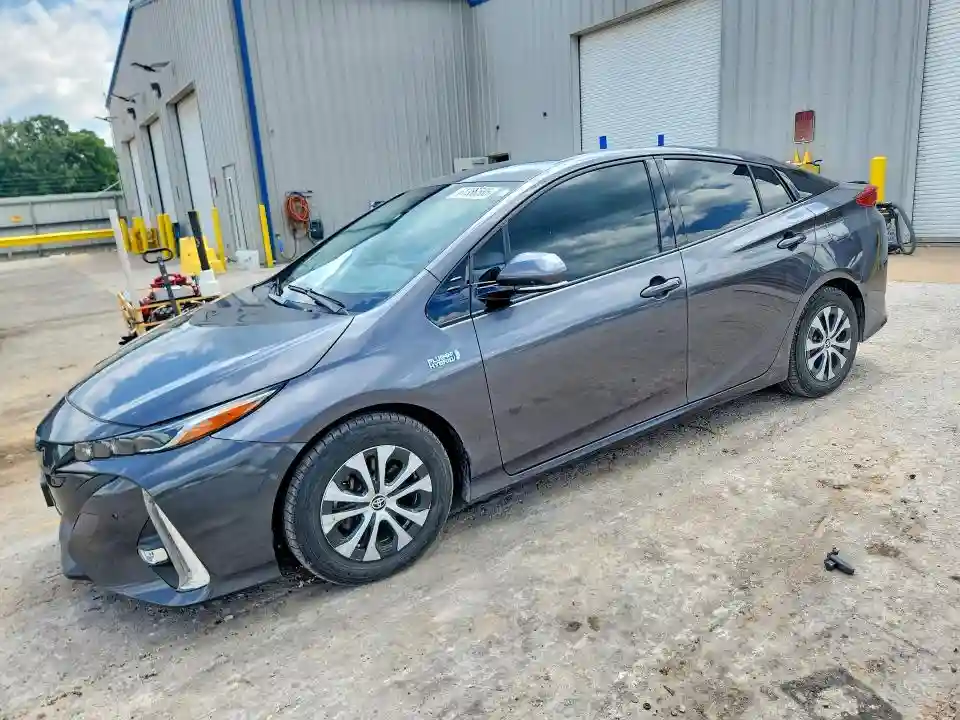 JTDKARFP0L3152569 2020 TOYOTA PRIUS-0