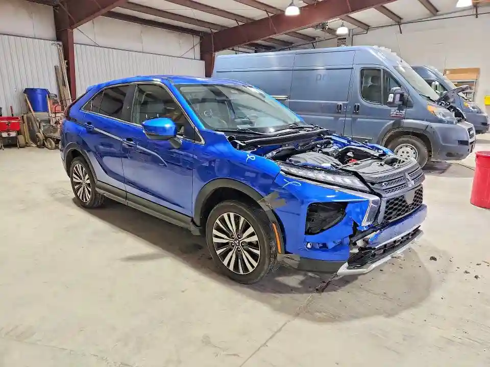 JA4ATWAA4SZ027765 2025 MITSUBISHI ECLIPSE-3