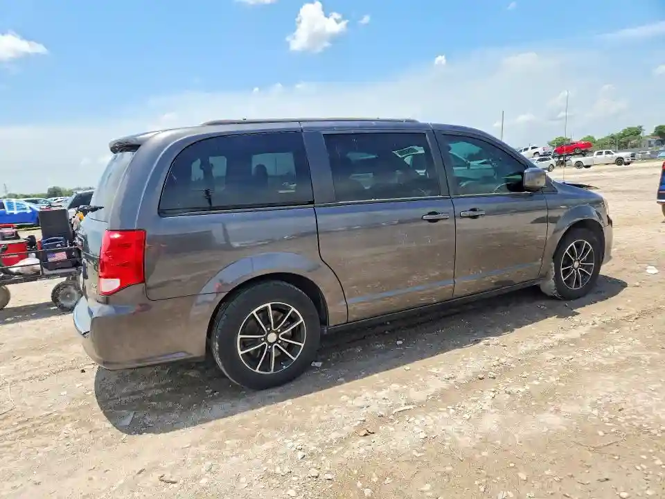 2C4RDGEG1KR512580 2019 DODGE CARAVAN-2
