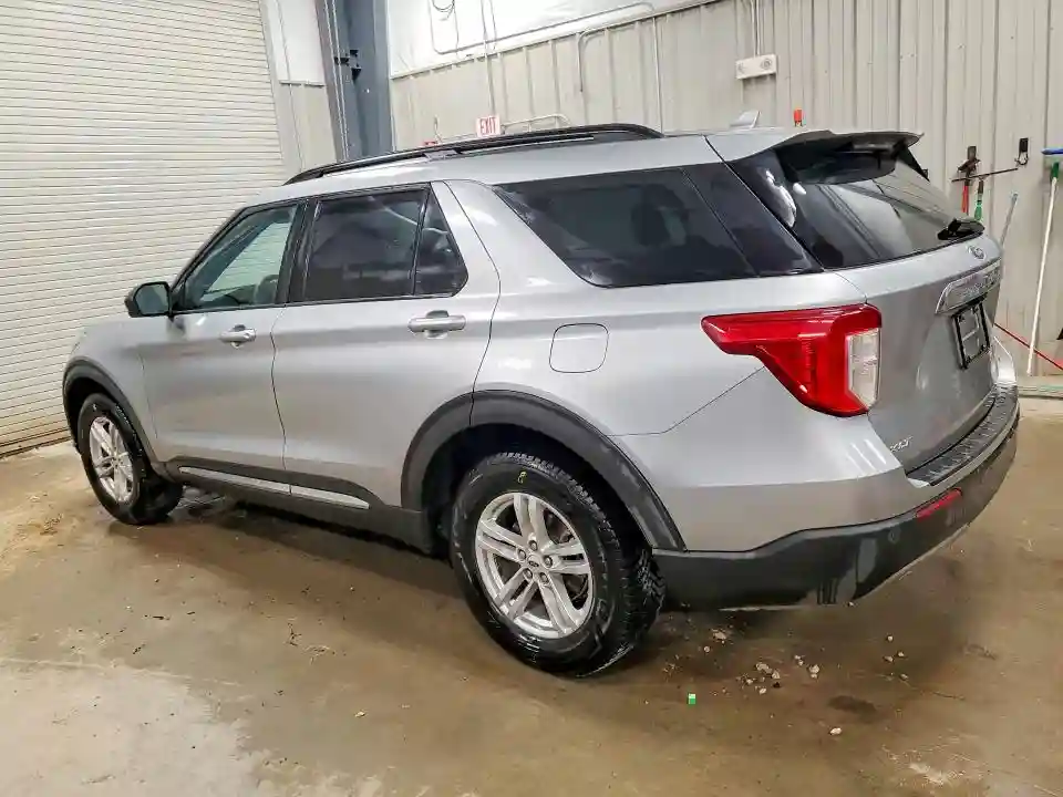 1FMSK8DH0LGA39289 2020 FORD EXPLORER-1