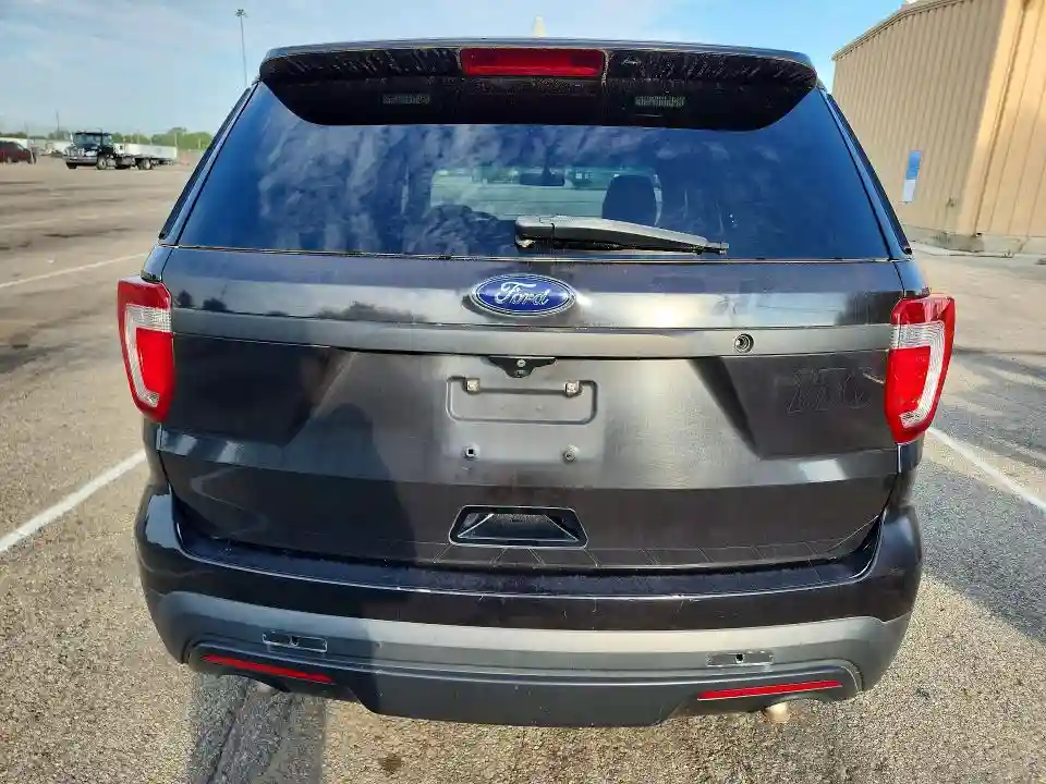 1FM5K8AR3GGB65601 2016 FORD EXPLORER-5