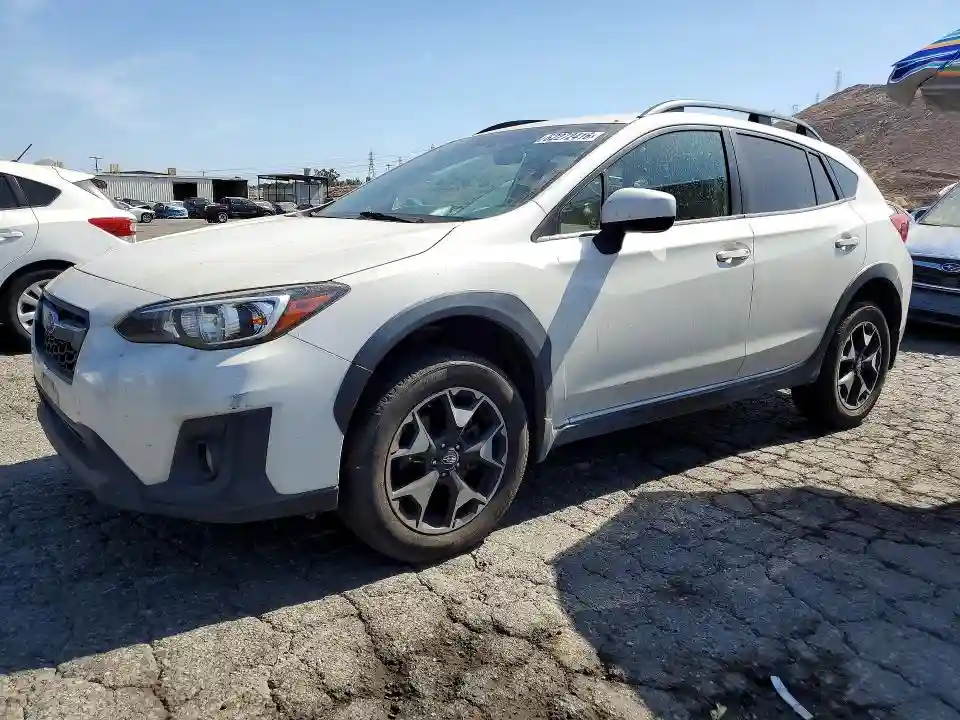JF2GTACC3KH230235 2019 SUBARU CROSSTREK-0