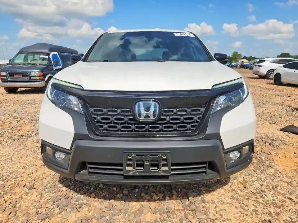 5FNYF8H52MB019348 2021 HONDA PASSPORT-4