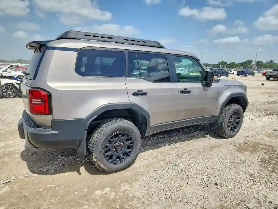 JTEABFAJXR5007834 2024 TOYOTA LAND CRUISER-2