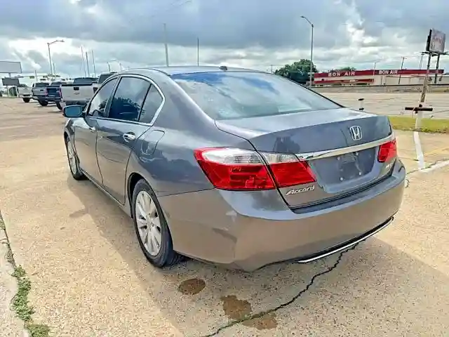1HGCR2F8XFA154800 2015 HONDA ACCORD-2