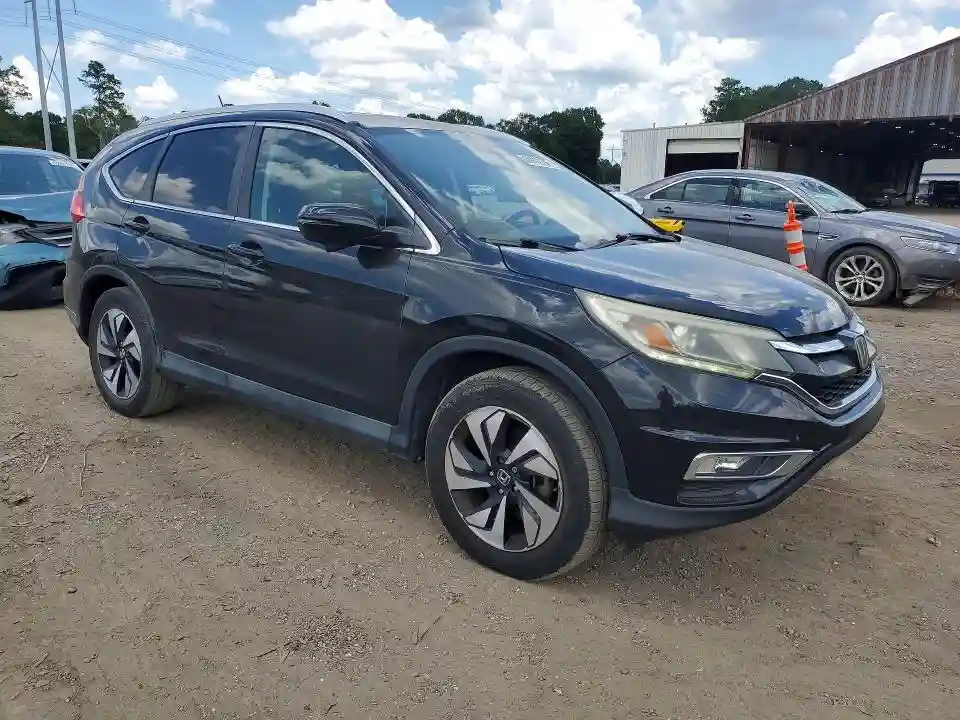 5J6RM3H96GL007912 2016 HONDA CRV-3