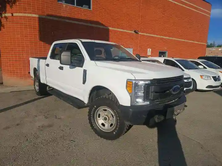 1FT8W3B60HED95980 2017 FORD F350-0