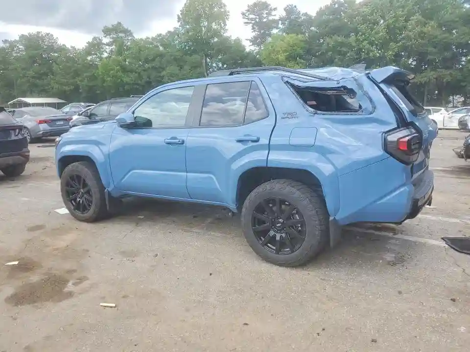 JTEVA5BR3S5058357 2025 TOYOTA 4RUNNER-1