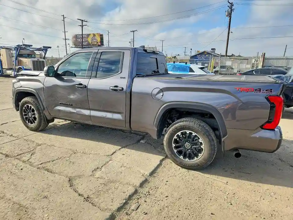 5TFLA5DA7PX128392 2023 TOYOTA TUNDRA-1