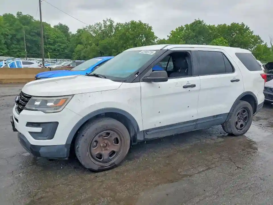 1FM5K8AR4KGB22927 2019 FORD EXPLORER A-0