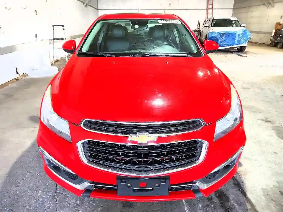 1G1PE5SB4F7299335 2015 CHEVROLET CRUZE-4