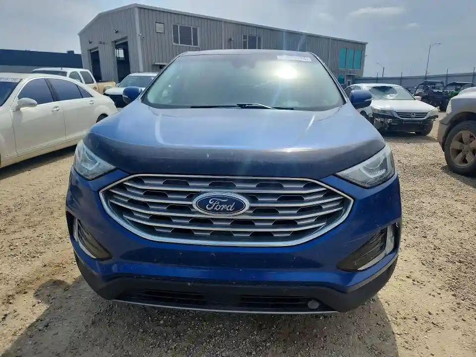 2FMPK4J91LBA64611 2020 FORD EDGE-4