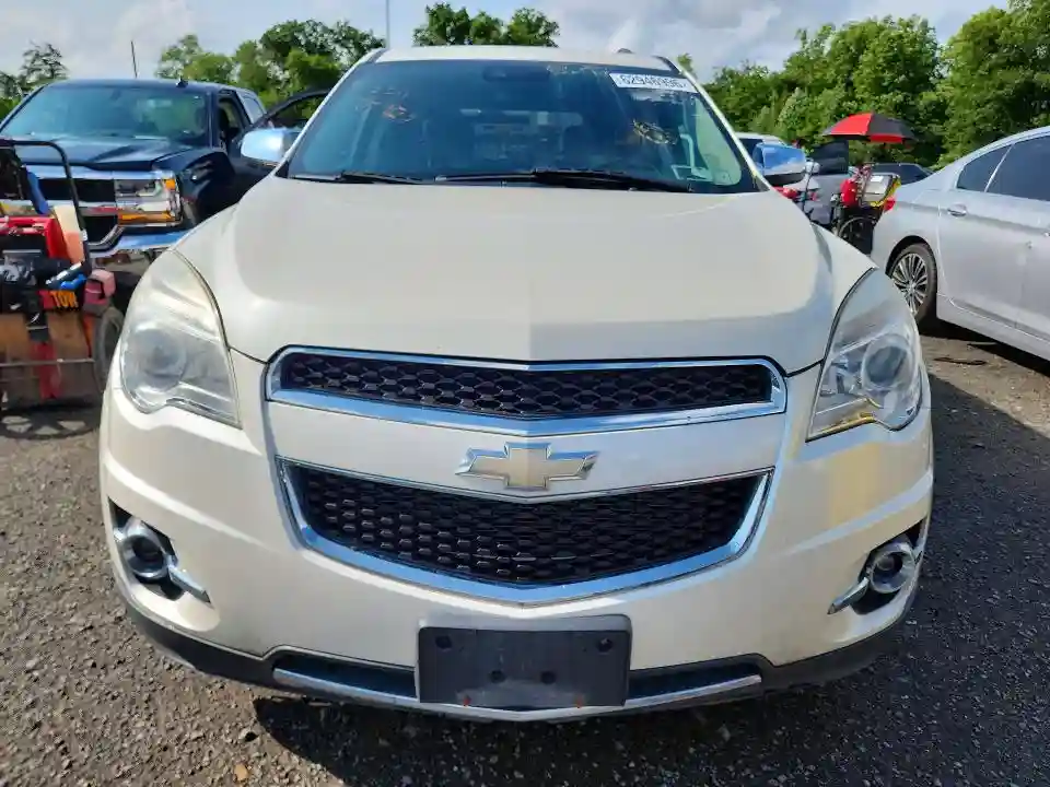1GNFLHEK9FZ121812 2015 CHEVROLET EQUINOX-4