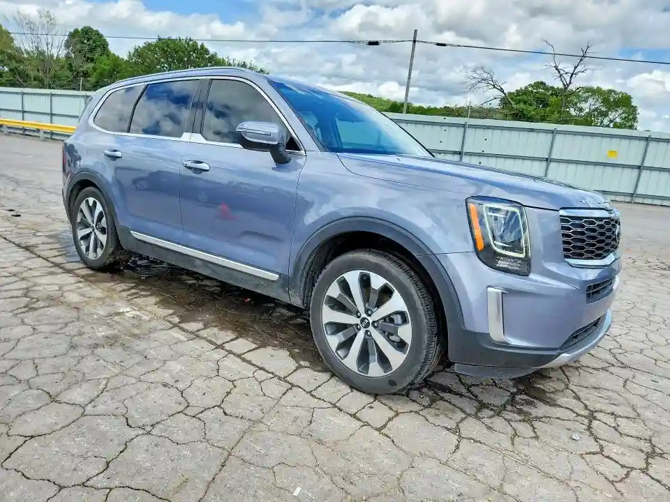 5XYP64HCXLG010021 2020 KIA TELLURIDE-3