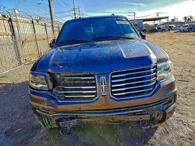 5LMJJ2HT8FEJ01738 2015 LINCOLN NAVIGATOR-4