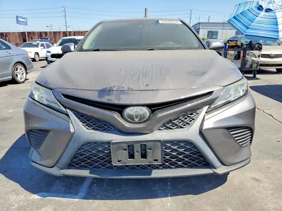4T1G11AK8LU862876 2020 TOYOTA CAMRY-4
