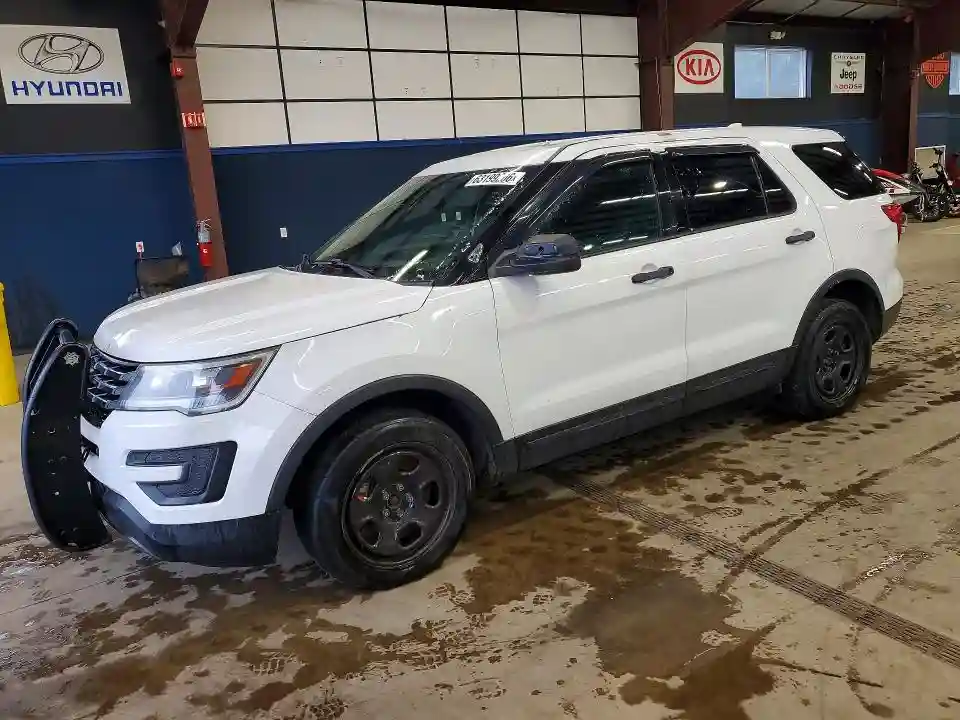 1FM5K8AR7HGA37539 2017 FORD EXPLORER-0