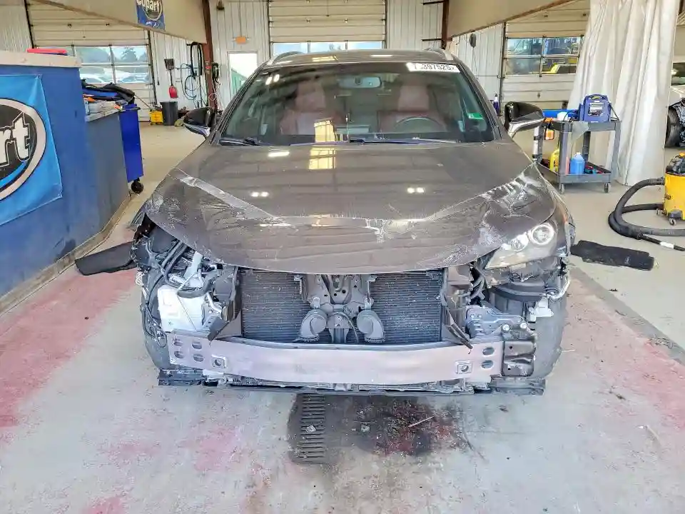 JTJYARBZ5G2038805 2016 LEXUS NX-4