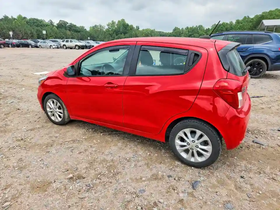 KL8CD6SA3MC748023 2021 CHEVROLET SPARK-1