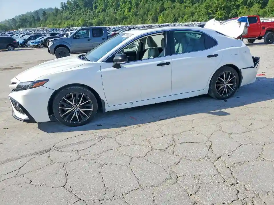 4T1S31AK7PU057977 2023 TOYOTA CAMRY SOLA-0