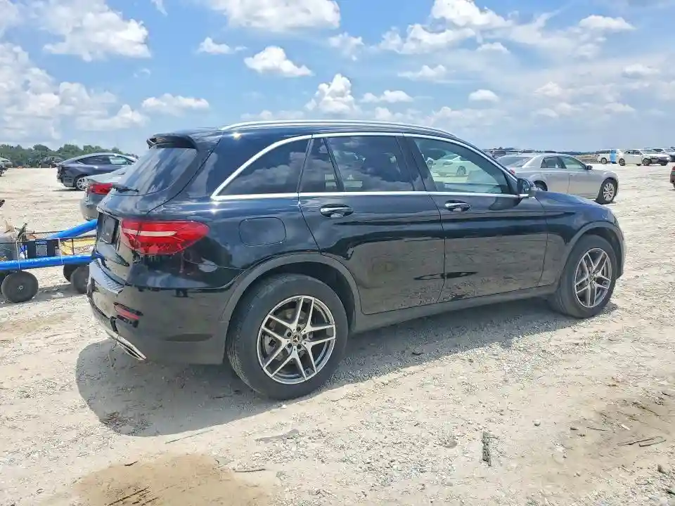 WDC0G4JB6HF256164 2017 MERCEDES-BENZ GLC-CLASS-2