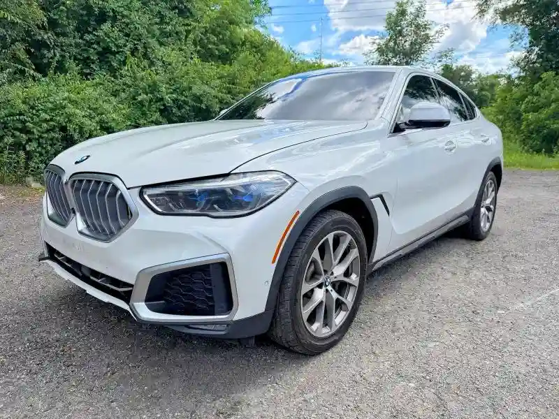 5UXCY6C0XL9D21128 2020 BMW X6-0