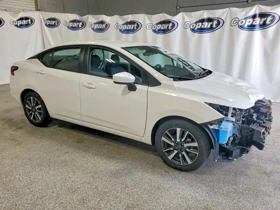 3N1CN8EV5SL843248 2025 NISSAN VERSA-3
