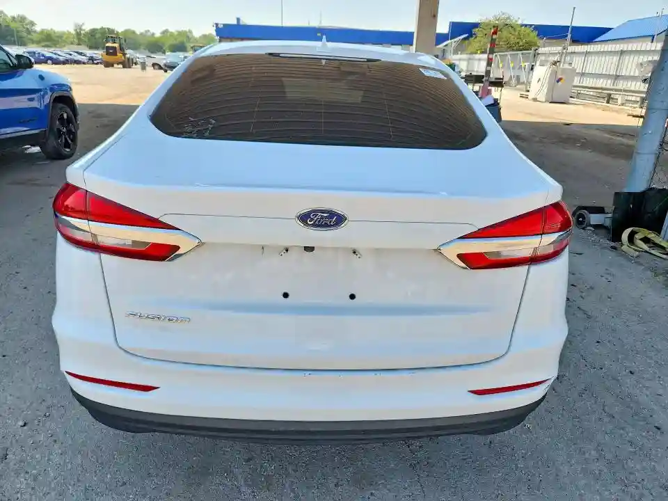 3FA6P0G72LR160948 2020 FORD FUSION-5