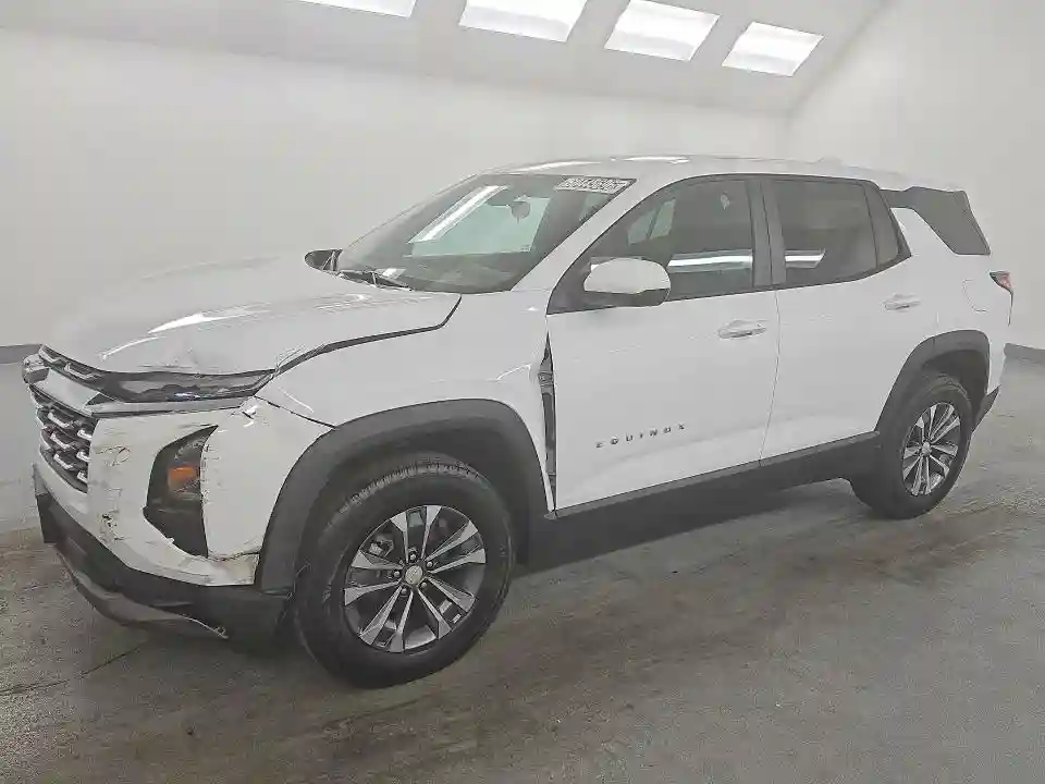 3GNAXHEG3TL510460 2026 CHEVROLET EQUINOX-0