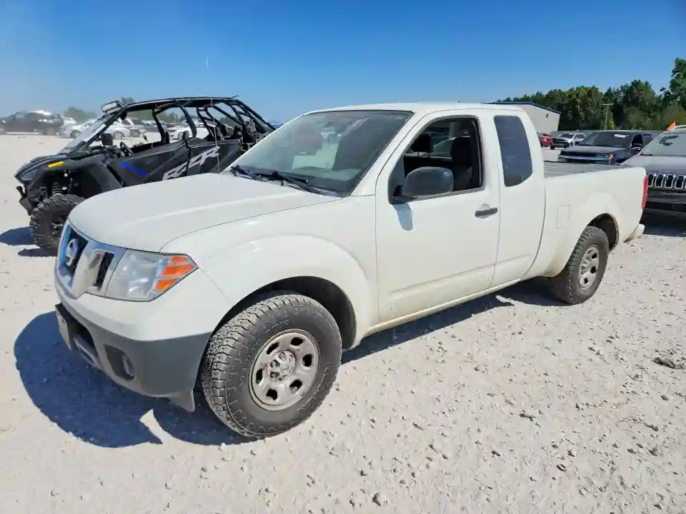 1N6BD0CT2KN783201 2019 NISSAN FRONTIER-0