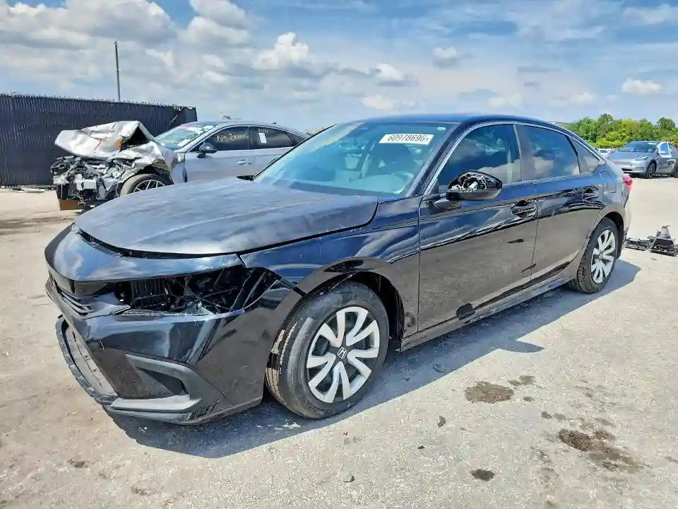 2HGFE2F21NH520454 2022 HONDA CIVIC-0