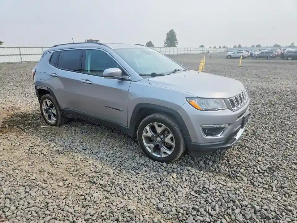 3C4NJDCB7KT753411 2019 JEEP COMPASS-3