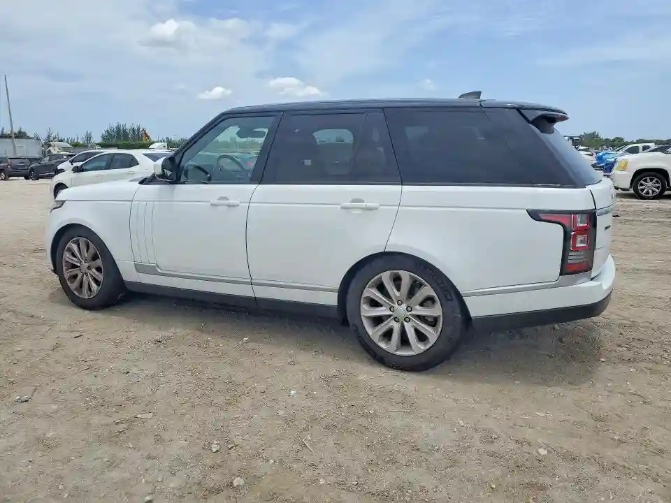 SALGS2FK5HA344032 2017 LAND ROVER RANGEROVER-1