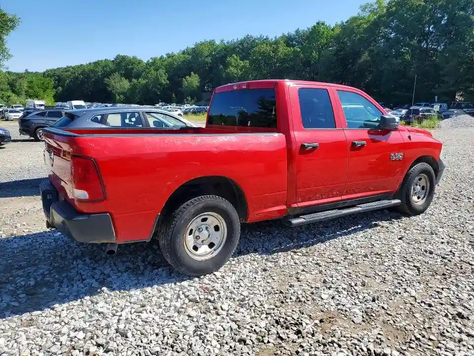 1C6RR6FG0GS261994 2016 RAM 1500-2