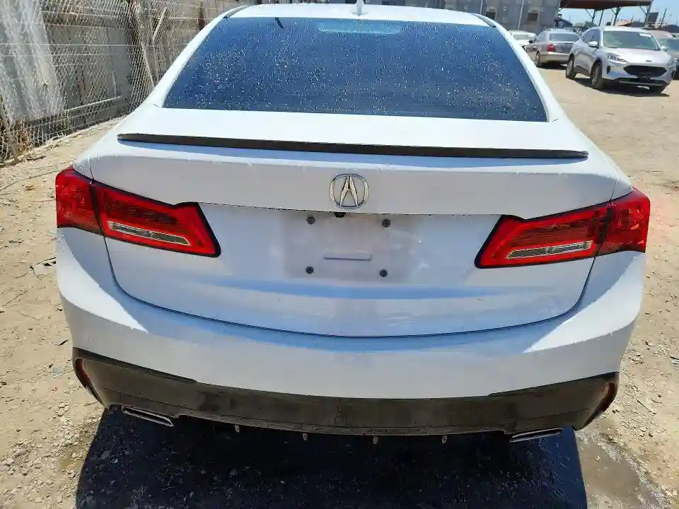 19UUB2F41LA005578 2020 ACURA TLX-5