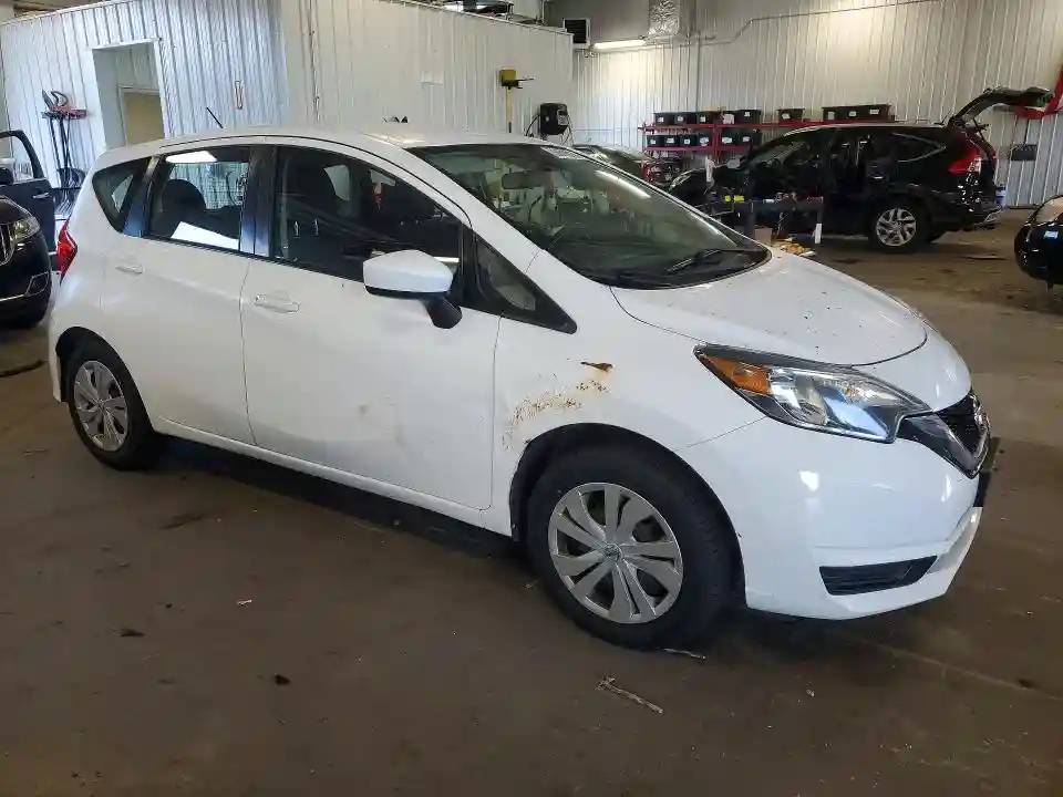 3N1CE2CP6KL356013 2019 NISSAN VERSA-3
