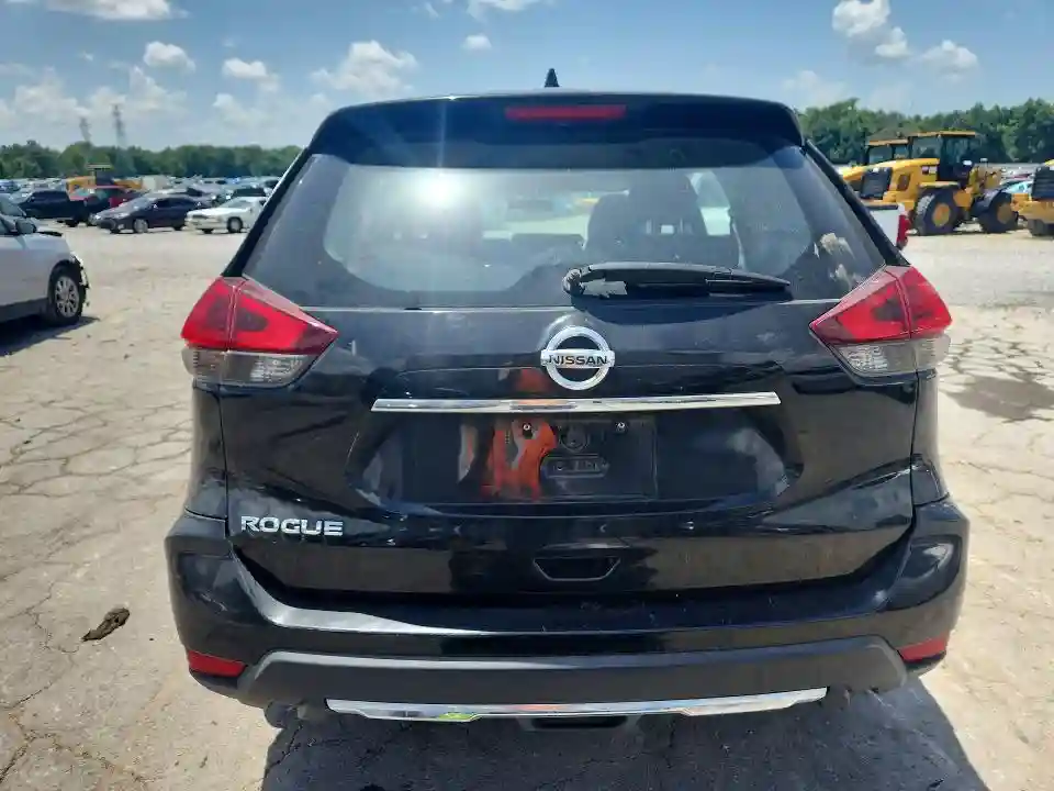 KNMAT2MT5JP522188 2018 NISSAN ROGUE-5