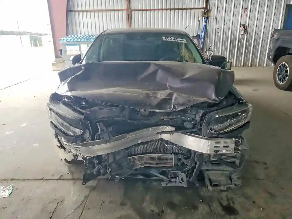 19XZE4F53LE010536 2020 HONDA INSIGHT-4