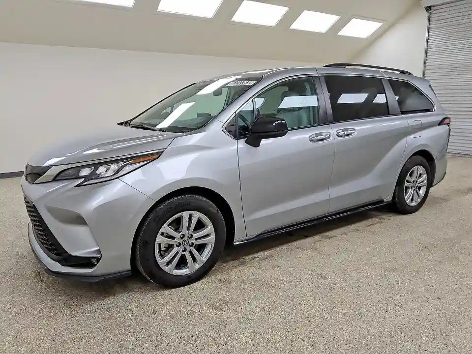 5TDDSKFCXPS096350 2023 TOYOTA SIENNA-0