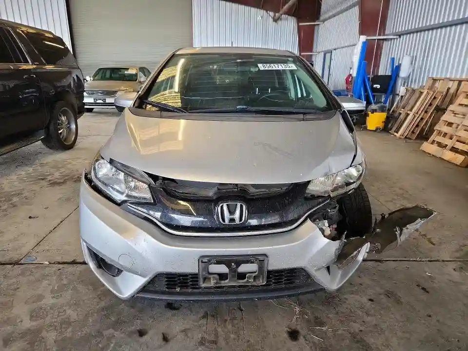 JHMGK5H79GX028063 2016 HONDA FIT-4