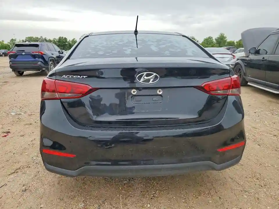 3KPC24A65LE109938 2020 HYUNDAI ACCENT-5