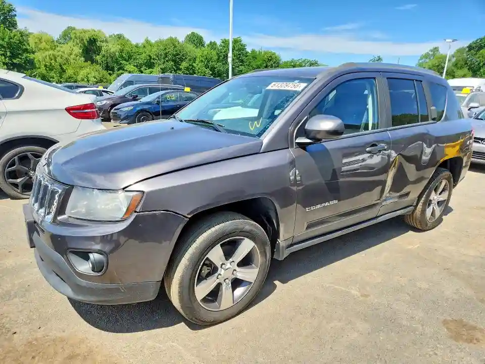 1C4NJDEB6GD598263 2016 JEEP COMPASS-0