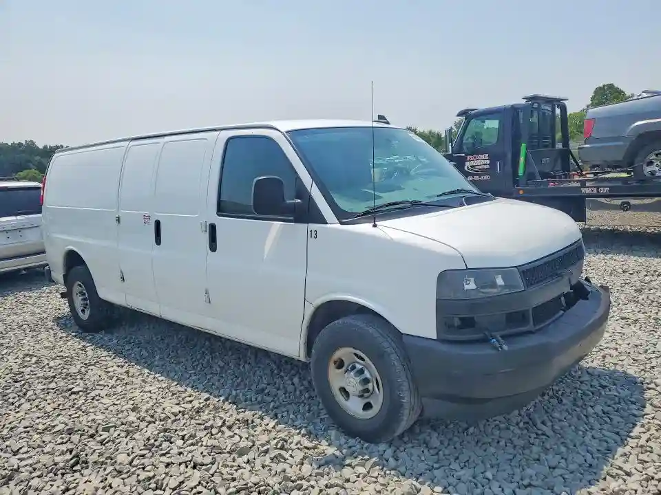 1GCWGBFP6K1166204 2019 CHEVROLET EXPRESS-3