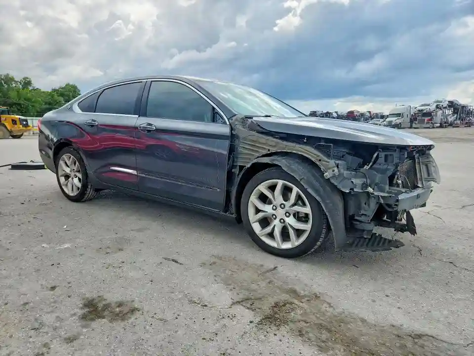 2G1125S30J9156557 2018 CHEVROLET IMPALA-3