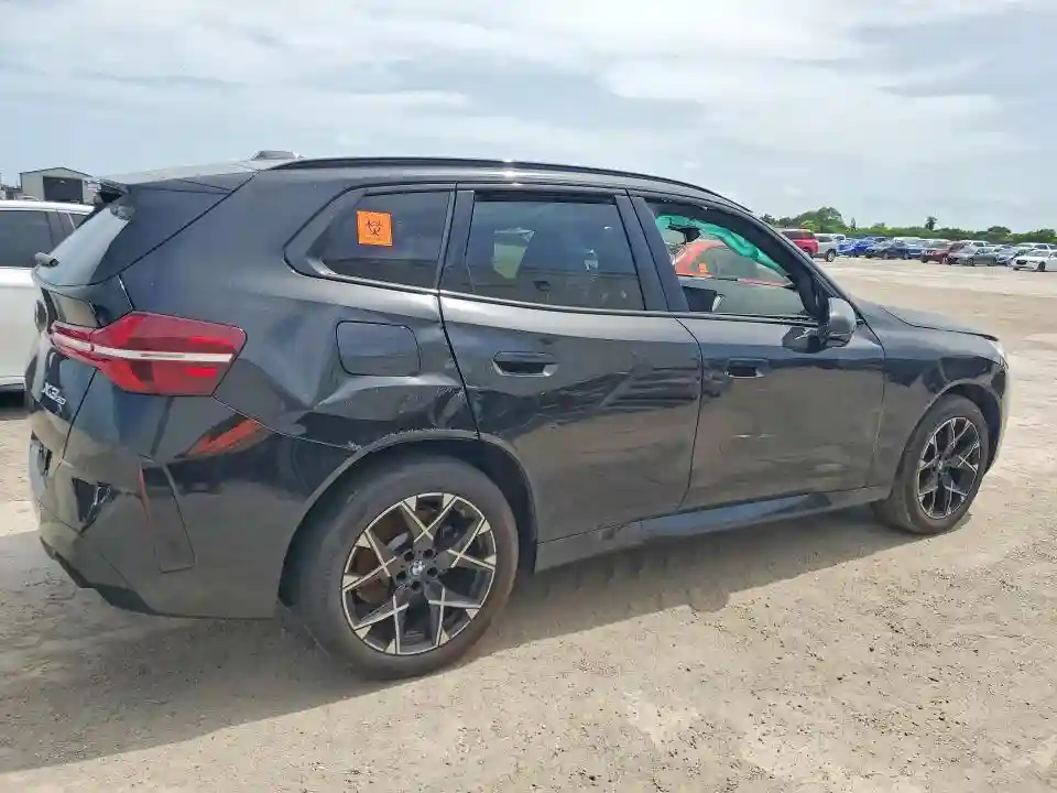 5UX53GP05T9233804 2026 BMW X3-2