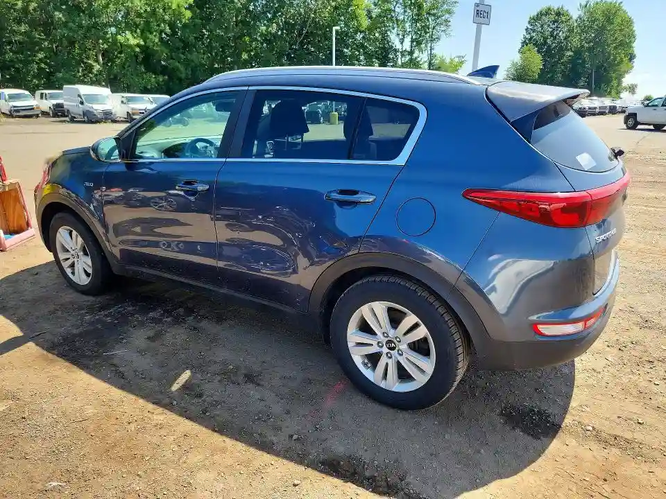 KNDPMCAC9J7446329 2018 KIA SPORTAGE-1