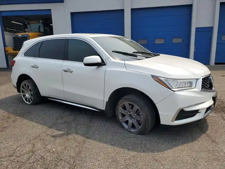 5J8YD4H59LL026440 2020 ACURA MDX-3