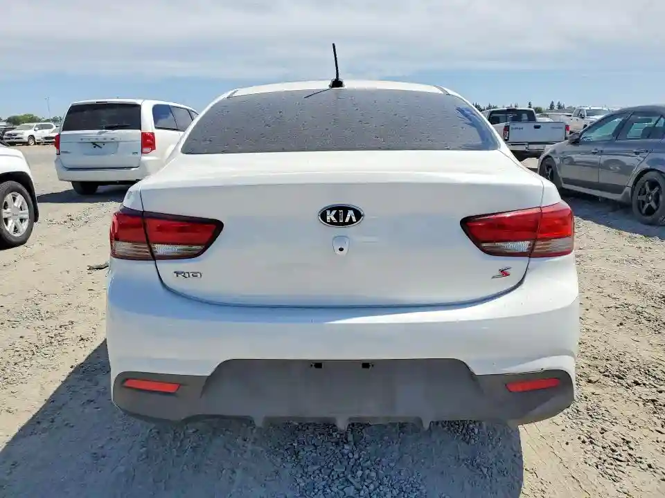 3KPA24AB4KE166022 2019 KIA RIO-5