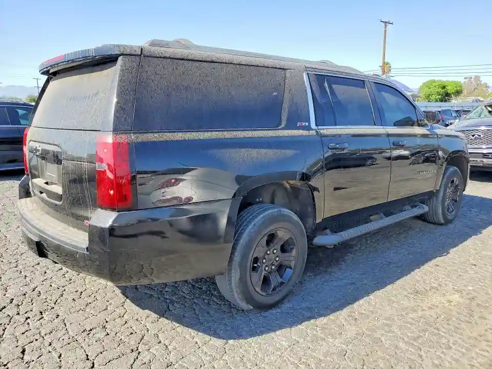 1GNSKHKC7LR130339 2020 CHEVROLET SUBURBAN-2