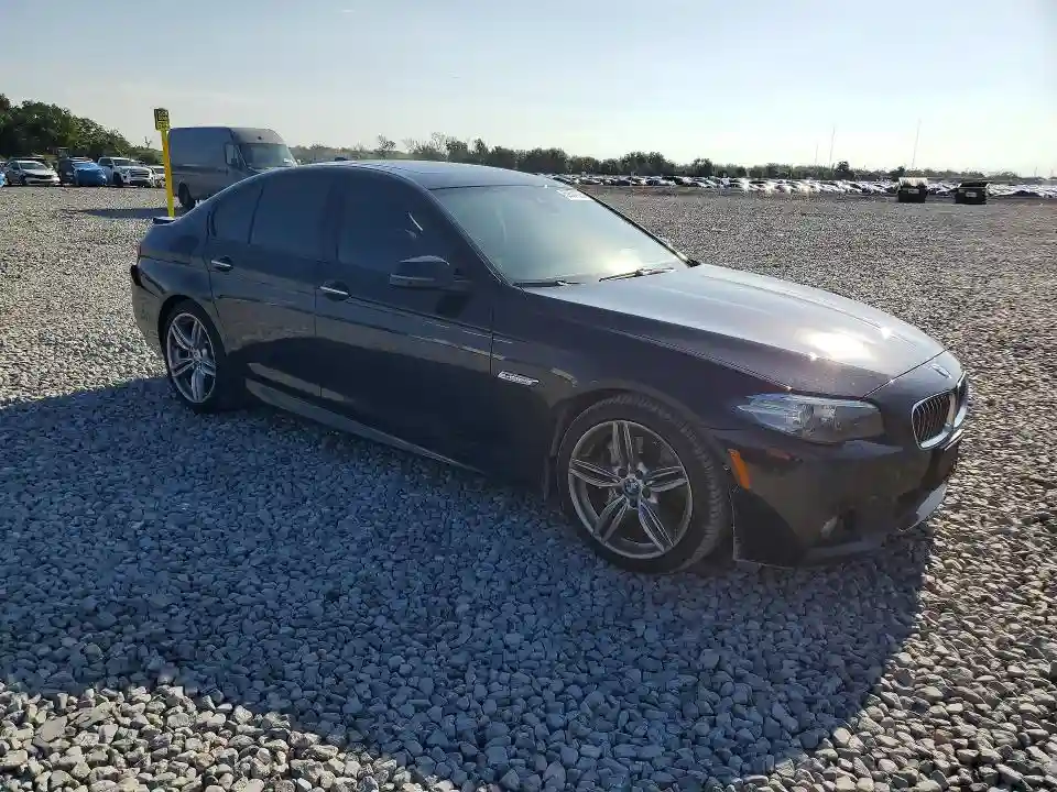 WBA5B1C50FG128667 2015 BMW 5 SERIES-3